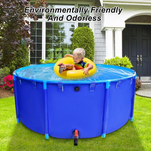 2400l outdoor large - outdoor, fish