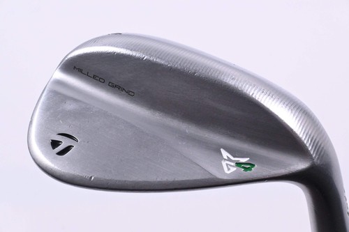 Taylormade milled grind - milled,