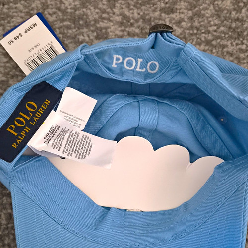 Polo ralph lauren - lauren, blue