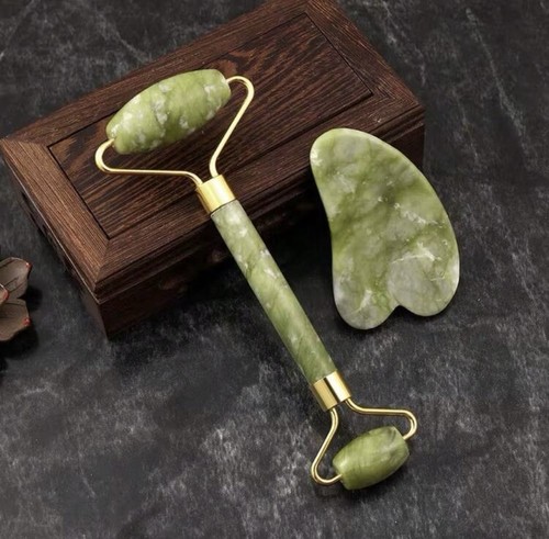 Gua sha natural - sha, stone
