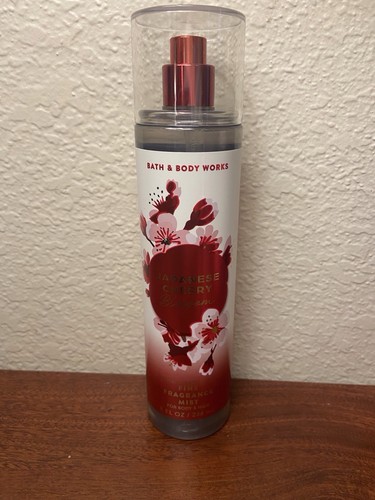 Bath body works - bath, japanese