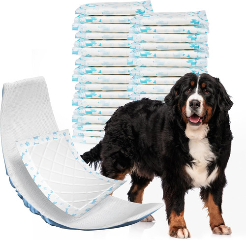 Dog diaper liners - -, 50