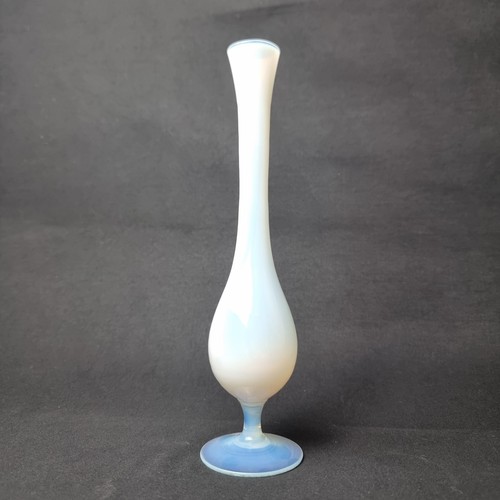 Vintage opaline white - vintage,
