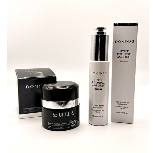 Korean brightening serum - korean,