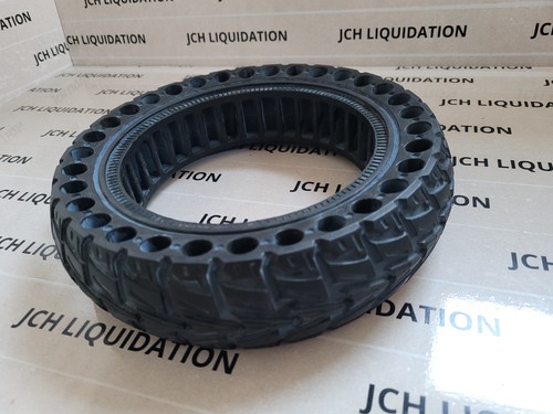 Bangting 10x2 solid tyre - 10x2.5-6.5,