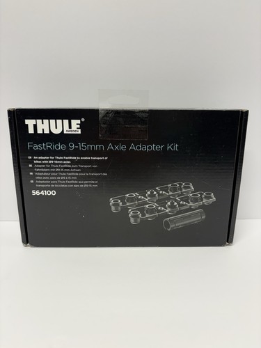 New thule system bike - new,