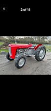 Massey Ferguson 35 Diesel