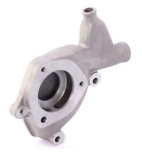 Triumph TR2, TR3, TR3A, TR3B, TR4 & TR4A Aluminium Water Pump Housing 57014A