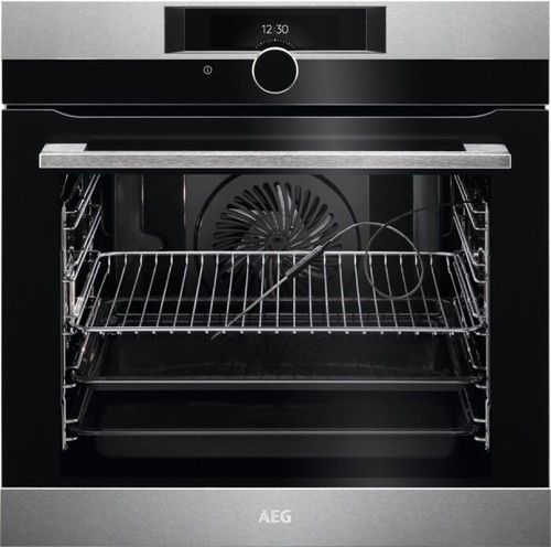 Aeg electric single stainless - aeg,