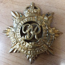 Vintage ROYAL CANADIAN ARMY