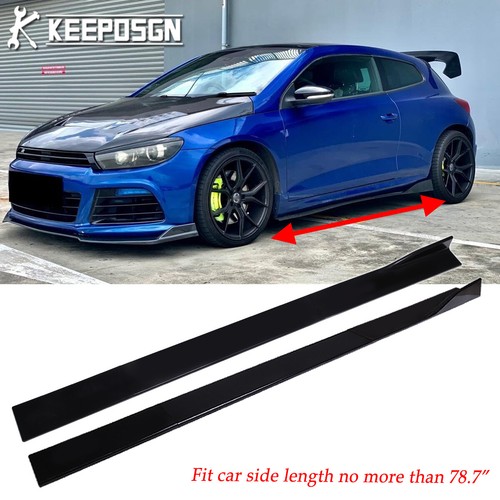 For scirocco iii gloss - vw,