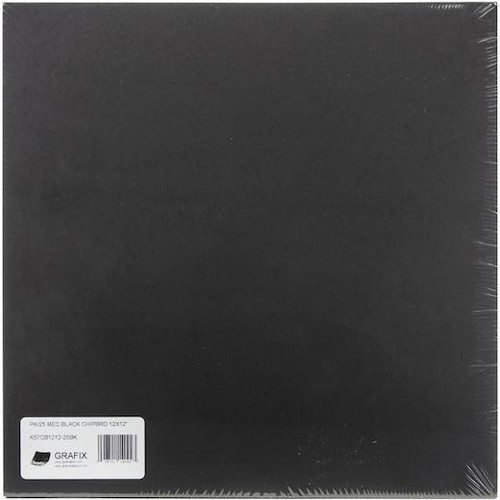 Grafix x12 medium weight - 12"x12",