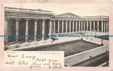 R678074 London. The British