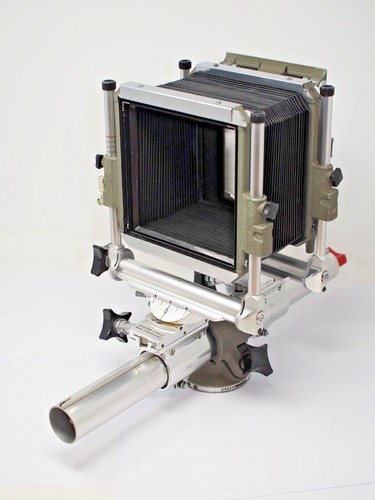 Sinar norma large format - norma,
