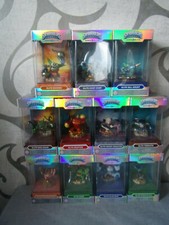 Skylanders Eon's Elite Various