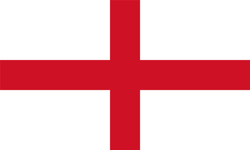 England flag 8x5ft 5x3ft - england,