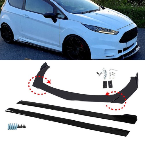For fiesta mk5 mk7 - for, mk7.5