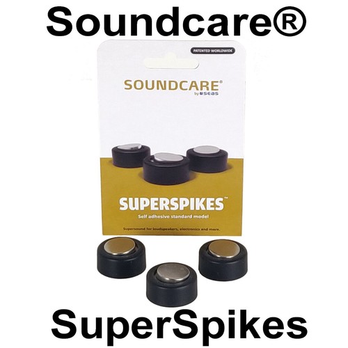 Set soundcare pluto - 1,