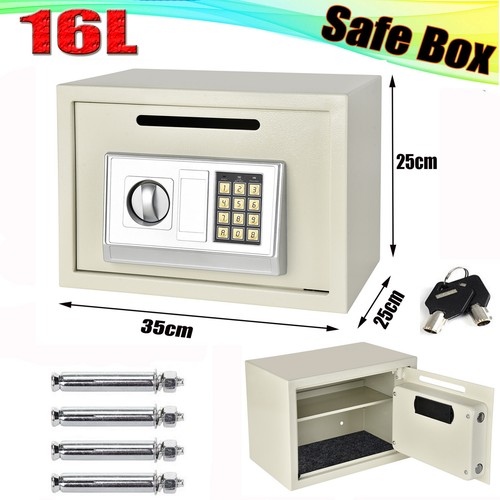 16l secure digital - 8.5l,