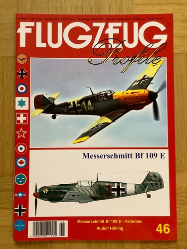 Messerschmitt 109 e - messerschmitt,