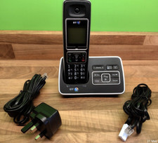 BT 6500 Digital Cordless Phone