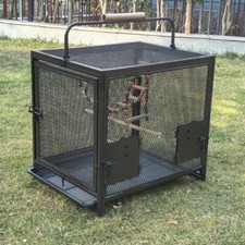 Large Bird Cage for Parrot