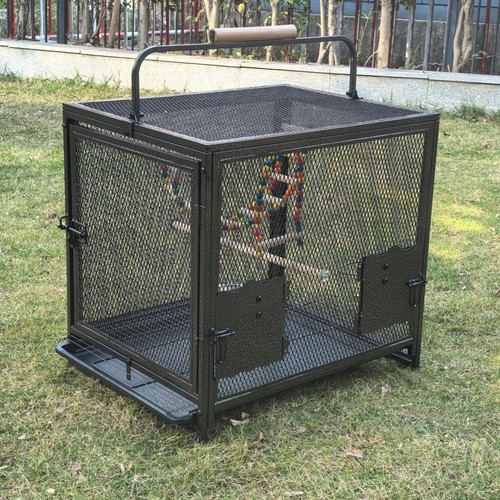 Large bird cage for parrot - cage,
