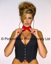 Kirsten Imrie A4 Print *Page