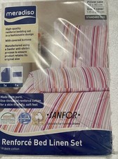 Meradiso Renforce Bed Linen