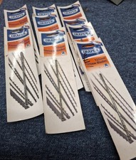  DRAPER 127mm Fretsaw Blades