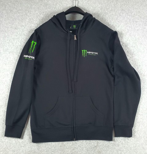 Monster energy hoodie mens - energy,