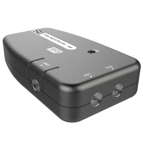 Slx signal booster - tv,