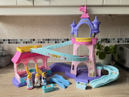 Fisher price little - fisher,