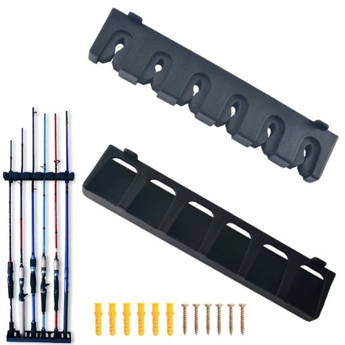 Pool cue rack wall - cue,