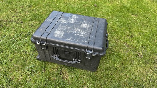 Pelicase peli case 1620 - case,