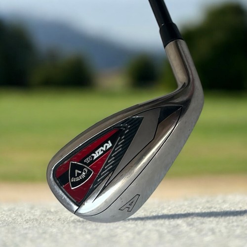 Callaway razr approach - razr, hl