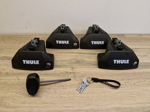 Thule evo flush rail 7106 - thule,