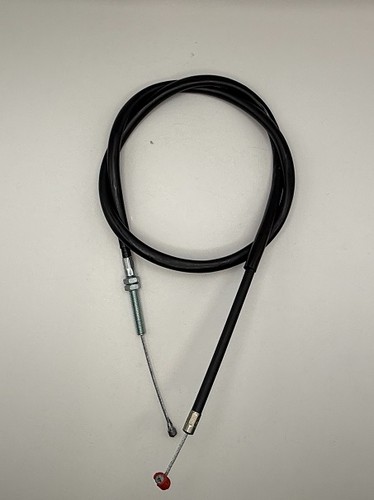 Clutch cable for 1982 - for,