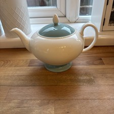 Wedgwood Teapot
