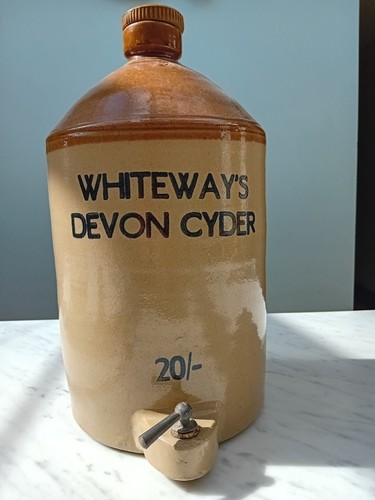 Whiteways devon cider - whiteways,