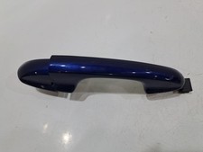 Ford fiesta mk8 2017 2025 - ford, 2017-2025