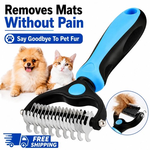 Pet grooming set for dog - pet,