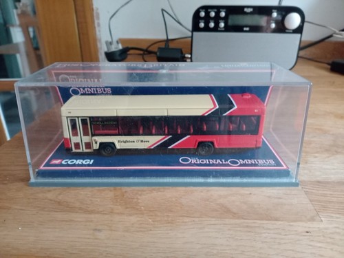 Corgi ooc 43113 leyland - 43113, lynx