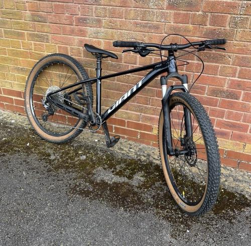 Giant talon small mtb - giant,