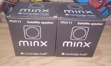 Cambridge Audio Minx Min 11