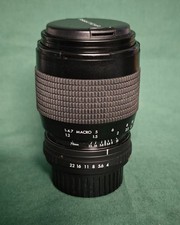 Vintage Praktica PB Pentacon  4-5.6 70-210 MC SLR Camera Lens PB Mount