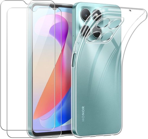 Case for honor x6c - for, (2025)