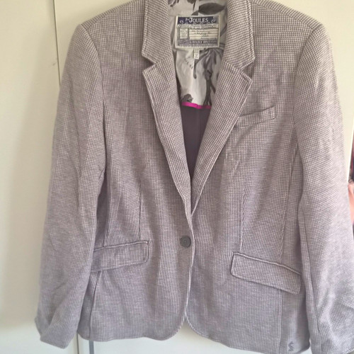Joules women grey - women’s,