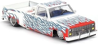 Lhd chevy silverado - lhd, dury