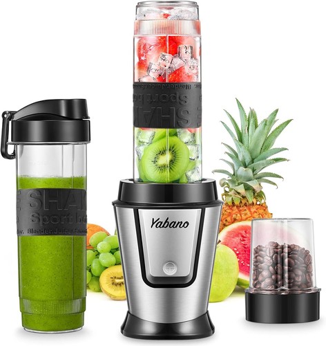 Blender smoothie makers - blender, 500w